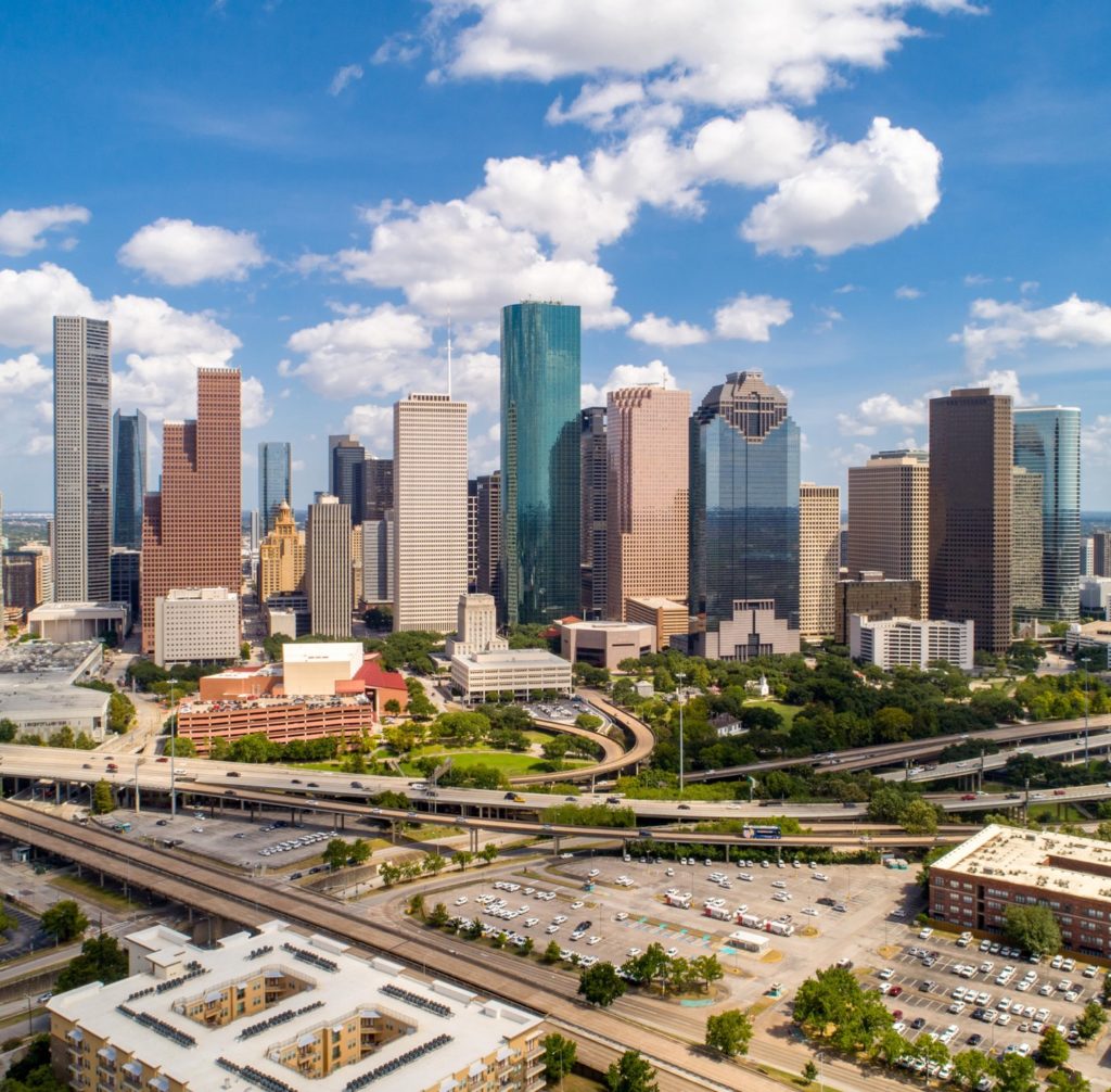 Houston, Texas, Marathon Solutions
