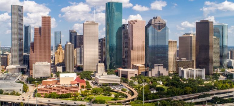 Houston, Texas, Marathon Solutions