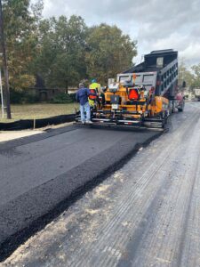 2023 Asphalt Paving Budget Planning For Property Owners