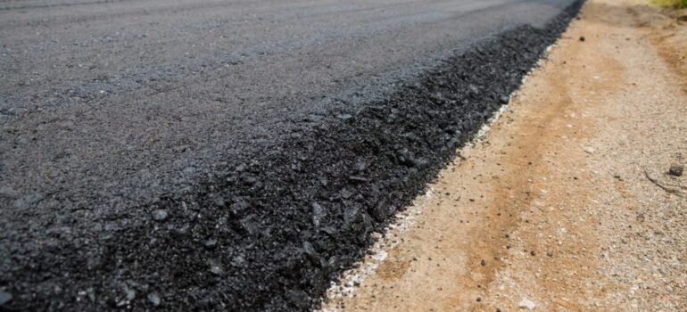 What Is the Overall Cost for Asphalt Paving? | Houston, Texas