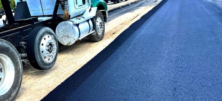 Five Important Facts About Asphalt Overlays