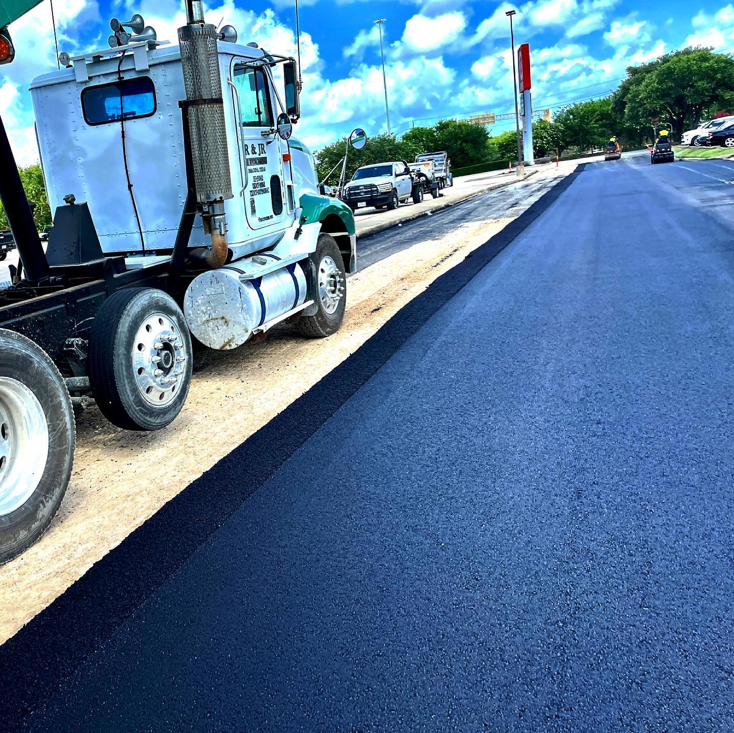 Five Important Facts About Asphalt Overlays