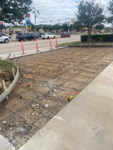 How many years does a Houston concrete foundation last?