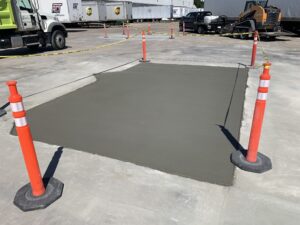 Is It Time to Repair or Replace Your Houston Concrete?