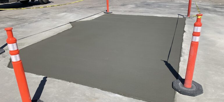Is It Time to Repair or Replace Your Houston Concrete?